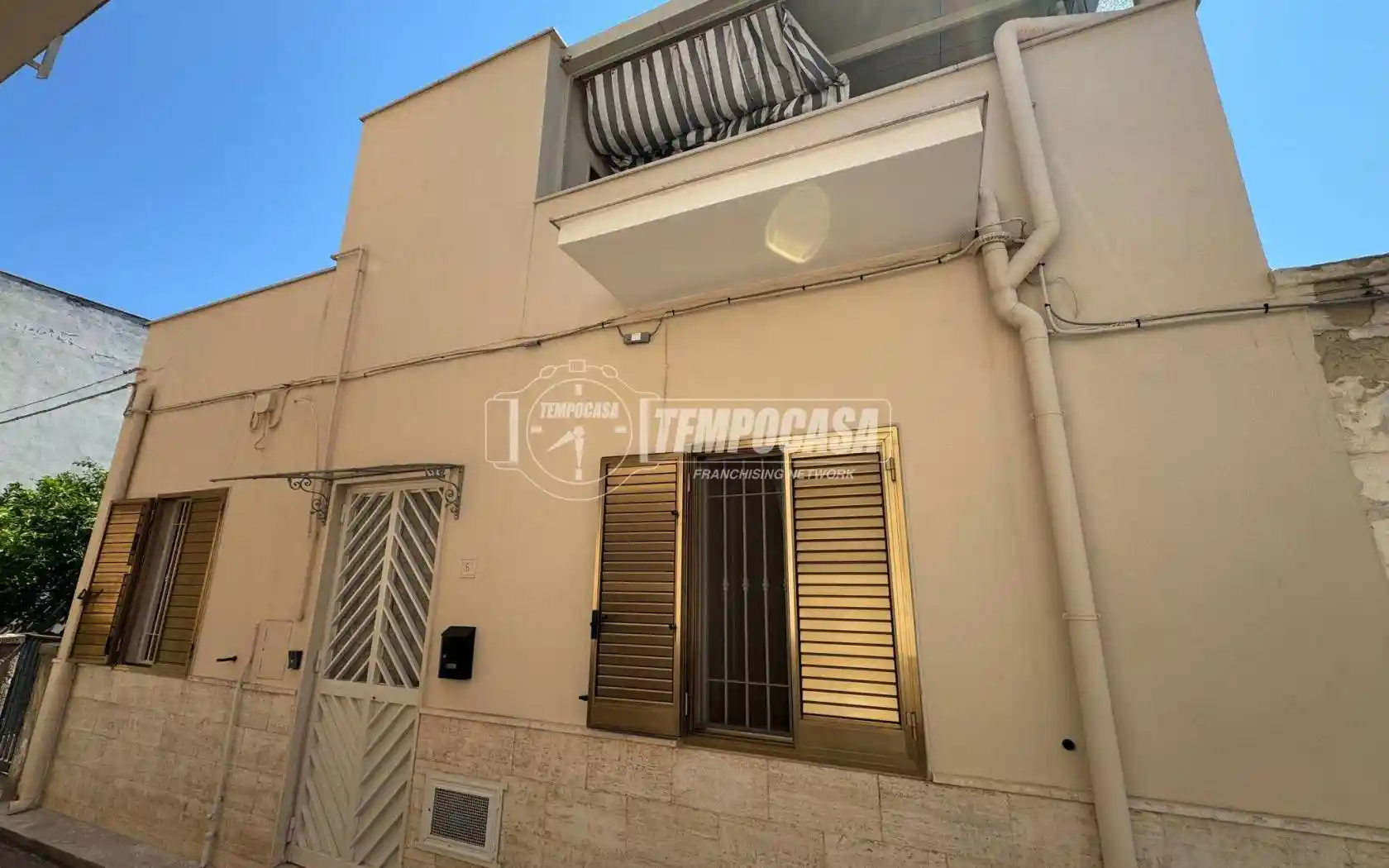 Casa indipendente in vendita a Cellamare