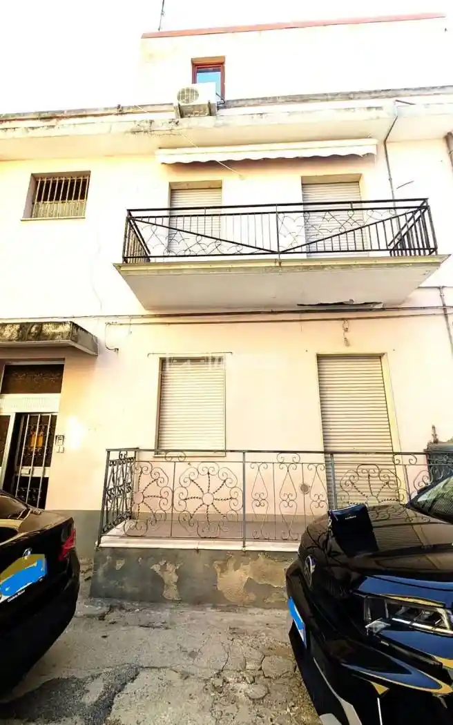 Attico - Mansarda in vendita a Reggio Calabria