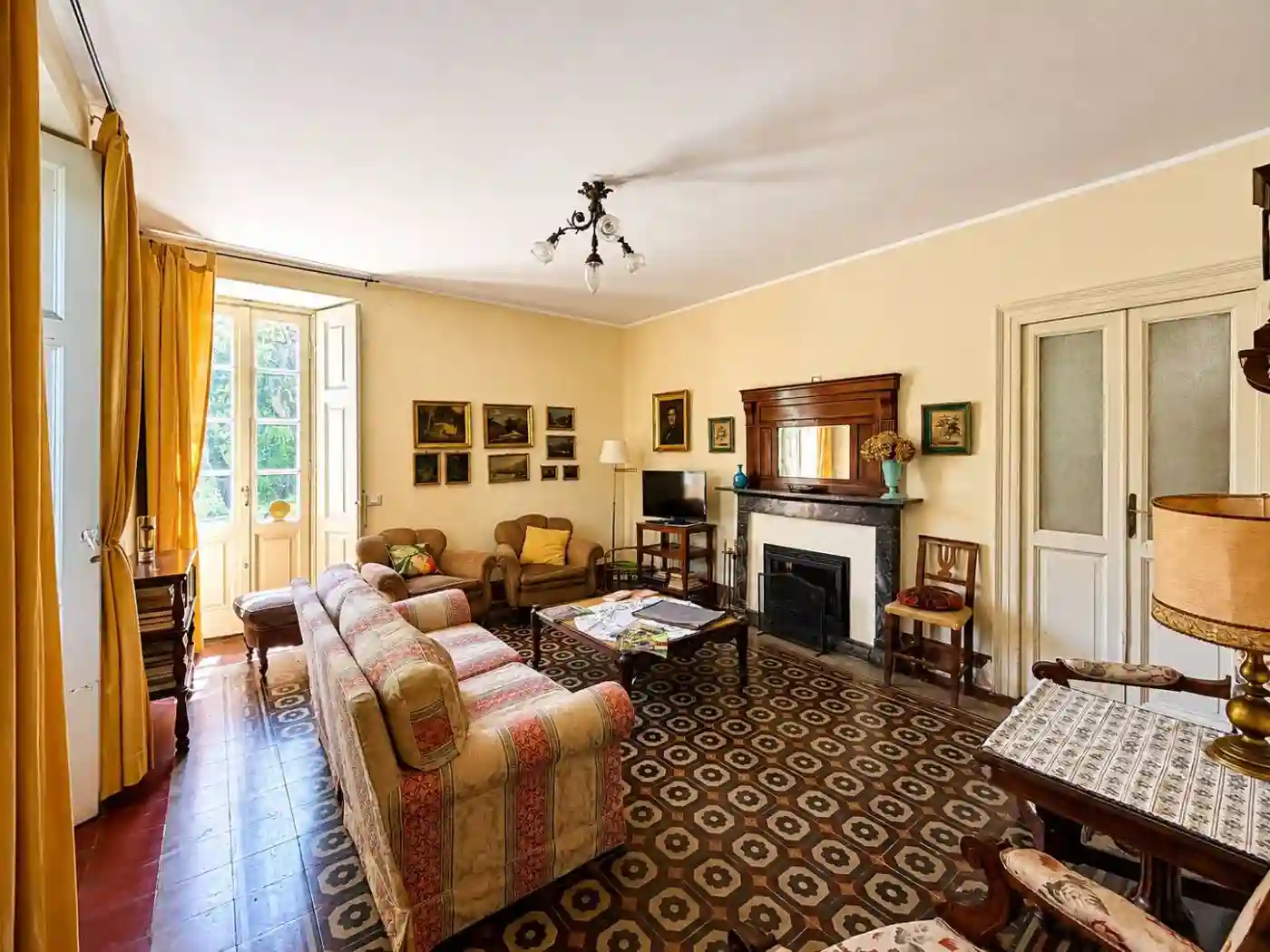 Villa - foto 5