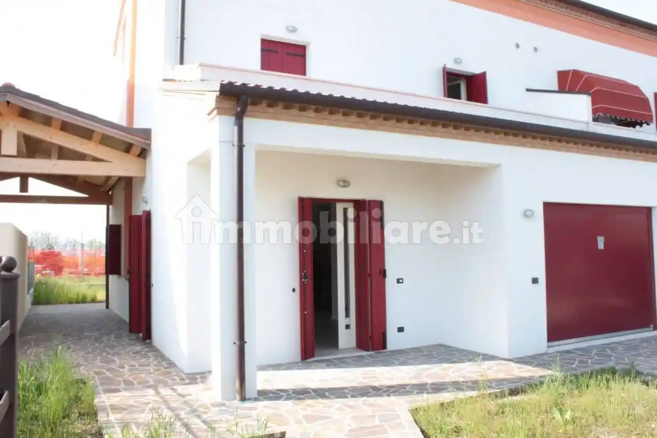 Villa in affitto a Teolo