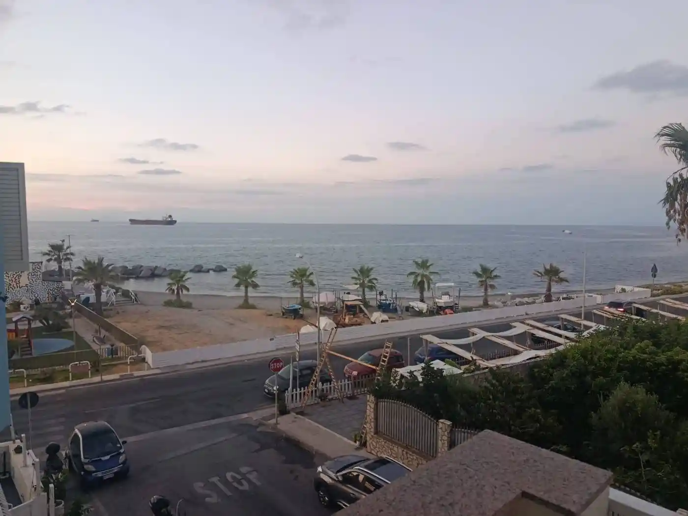 Appartamento in affitto a Torregrotta