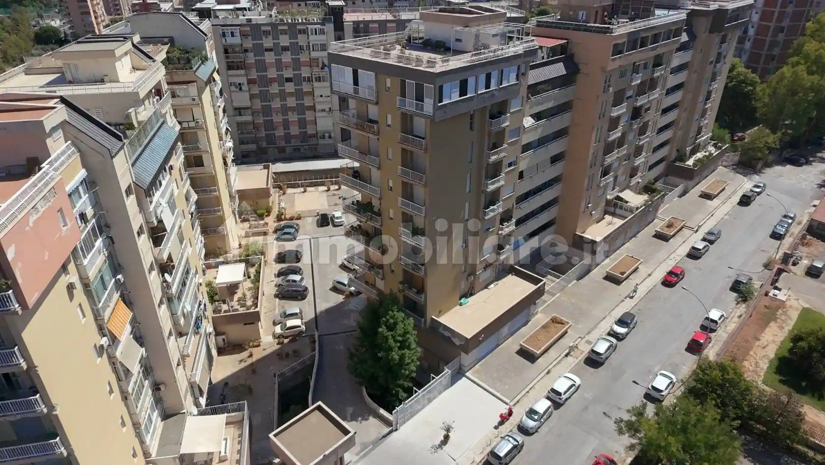 Appartamento in vendita a Palermo