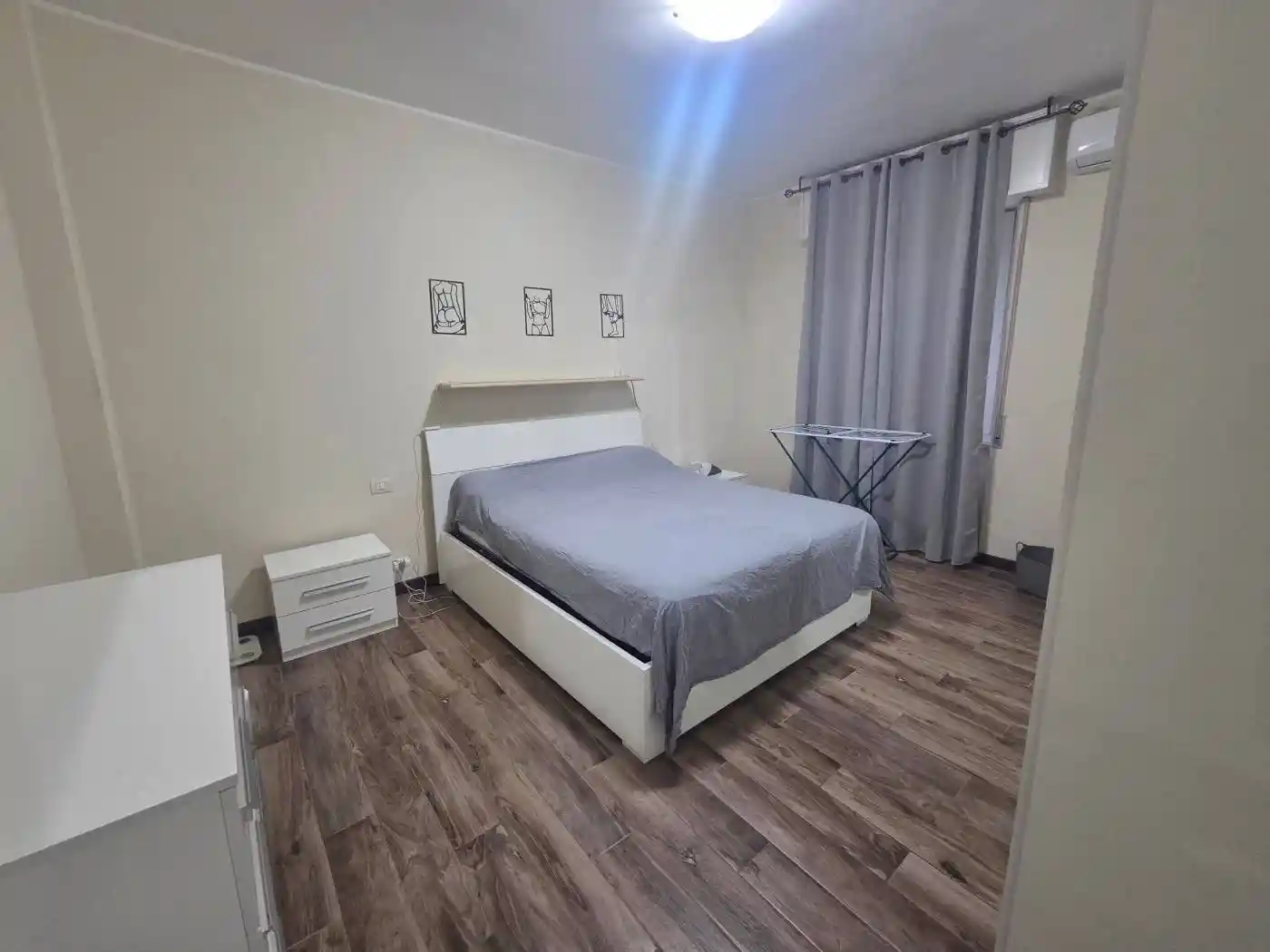 Appartamento in affitto a Pioltello