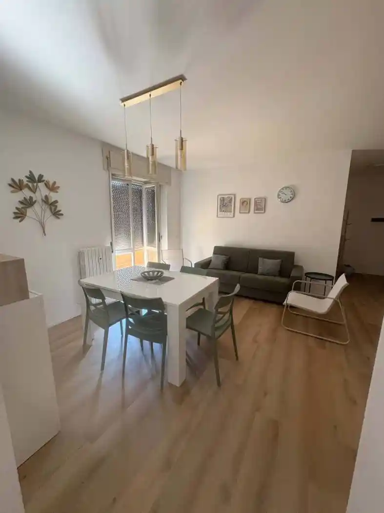 Appartamento in affitto a Colico