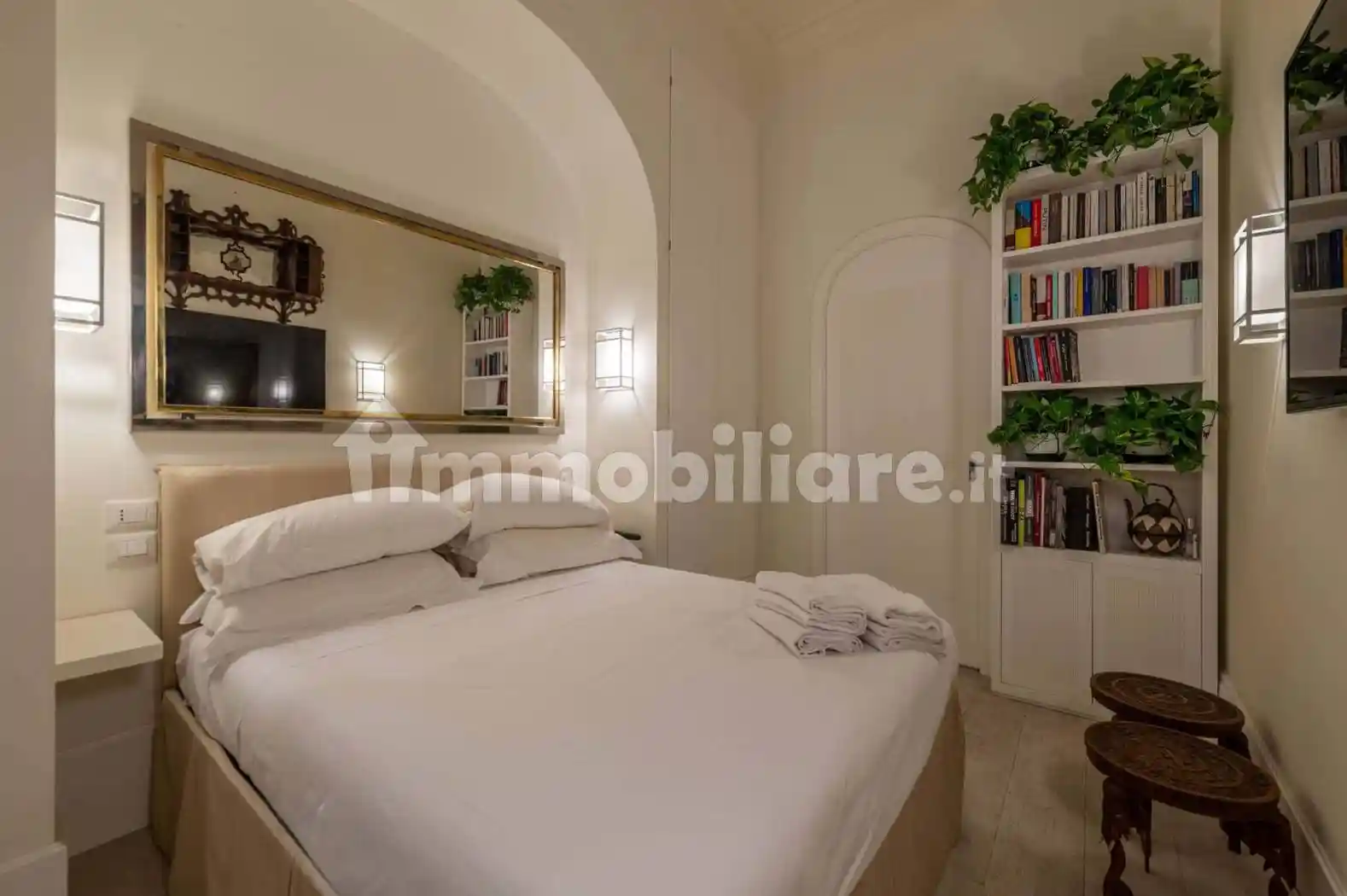 Appartamento in affitto a Roma