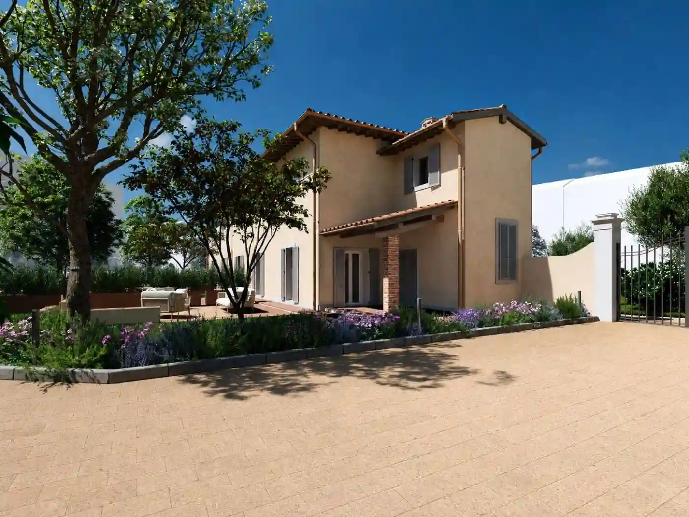 Casa indipendente - foto 2