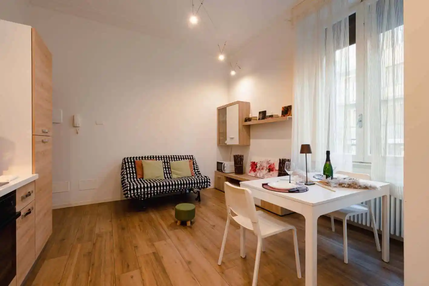 Appartamento in affitto a Firenze