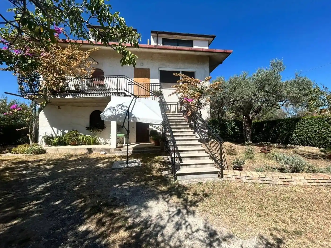Villa in vendita a Ortona