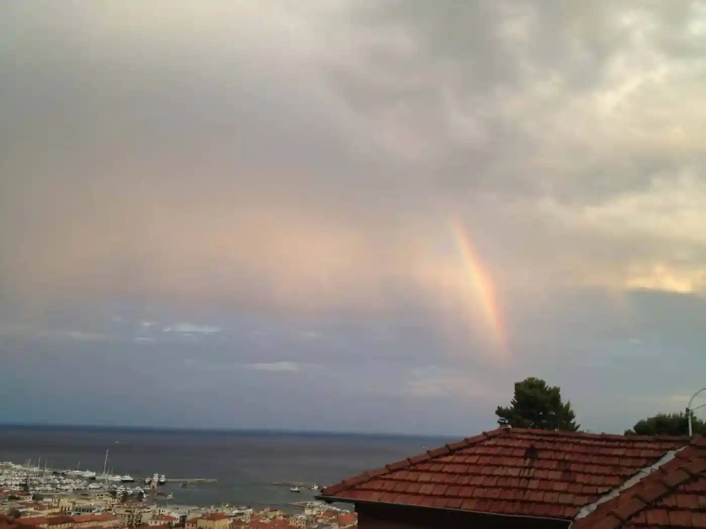 Appartamento in affitto a Sanremo