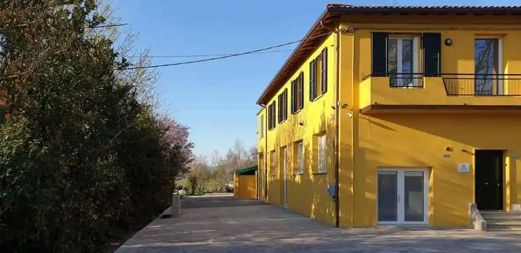 Appartamento in affitto a Castel San Pietro Terme