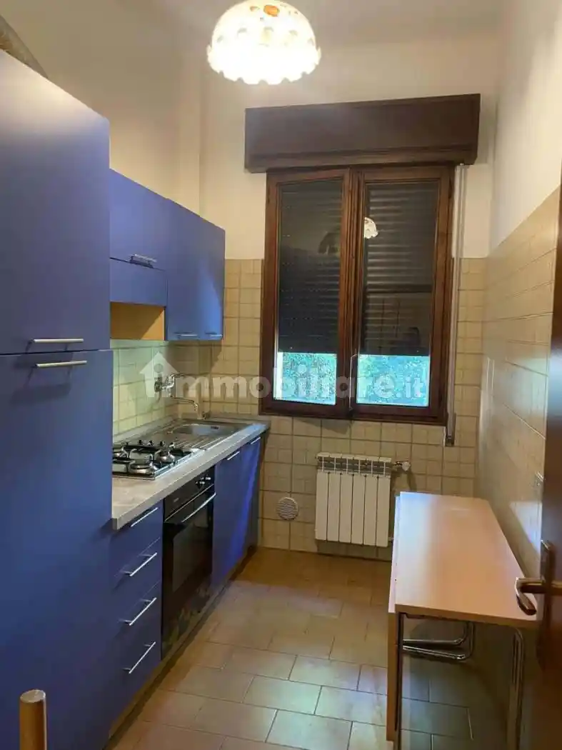 Appartamento in affitto a Bologna