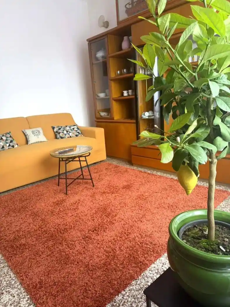 Appartamento in affitto a Laveno-Mombello