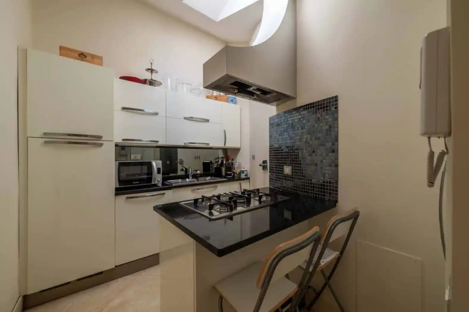 Appartamento in affitto a Roma
