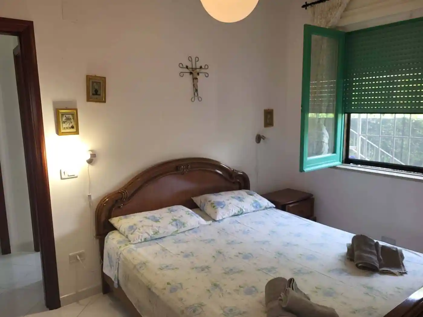 Appartamento in affitto a Ascea