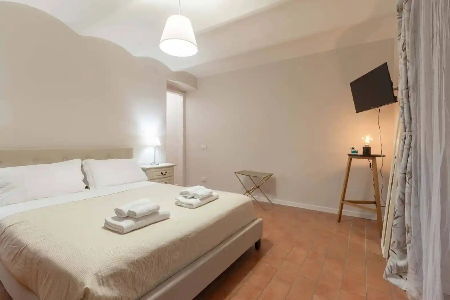 Appartamento in affitto a Firenze