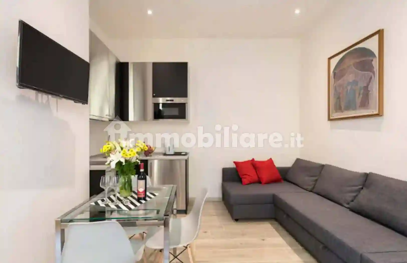 Appartamento - foto 4