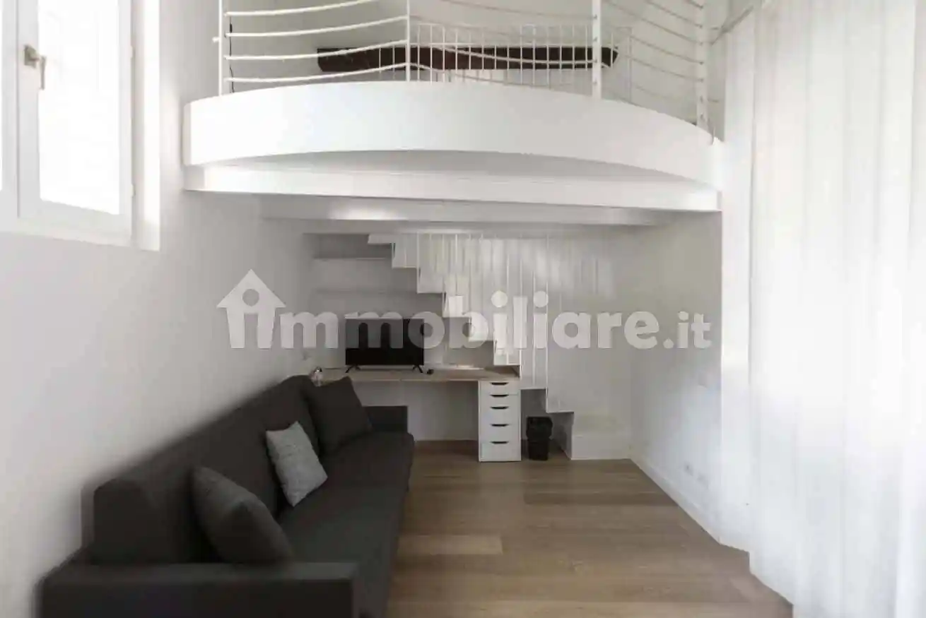 Appartamento in affitto a Trieste