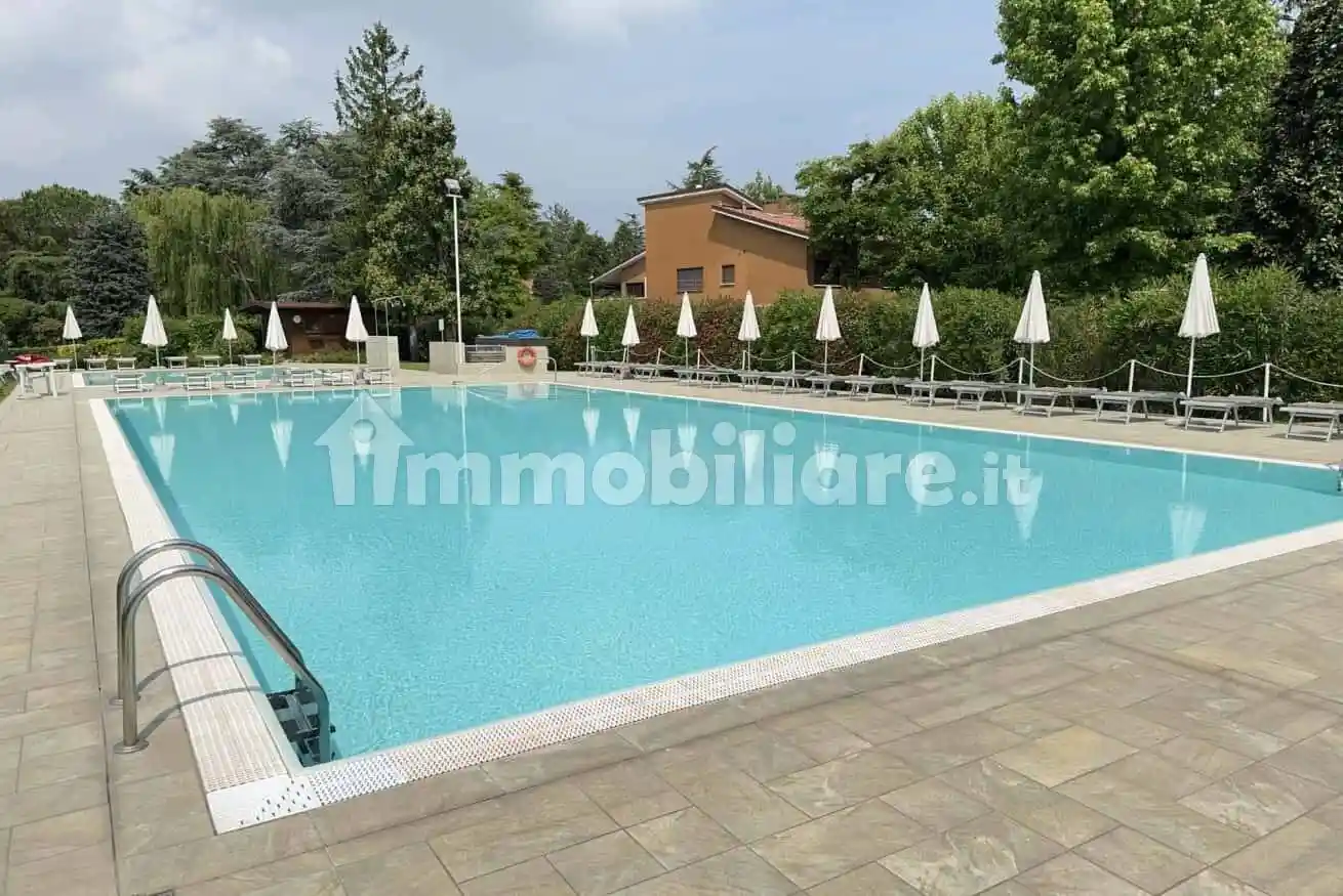 Appartamento in affitto a Sirmione