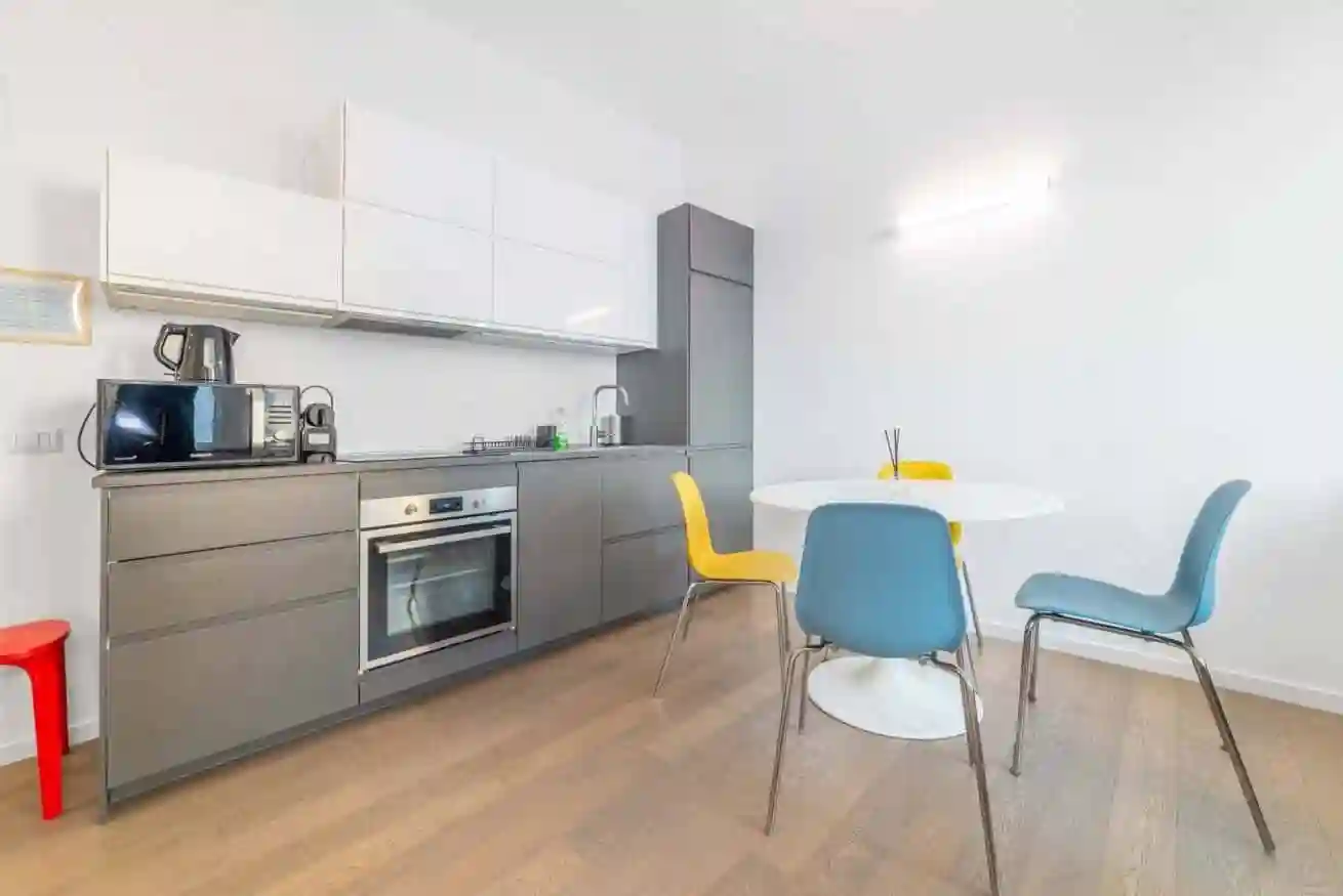 Appartamento - foto 5