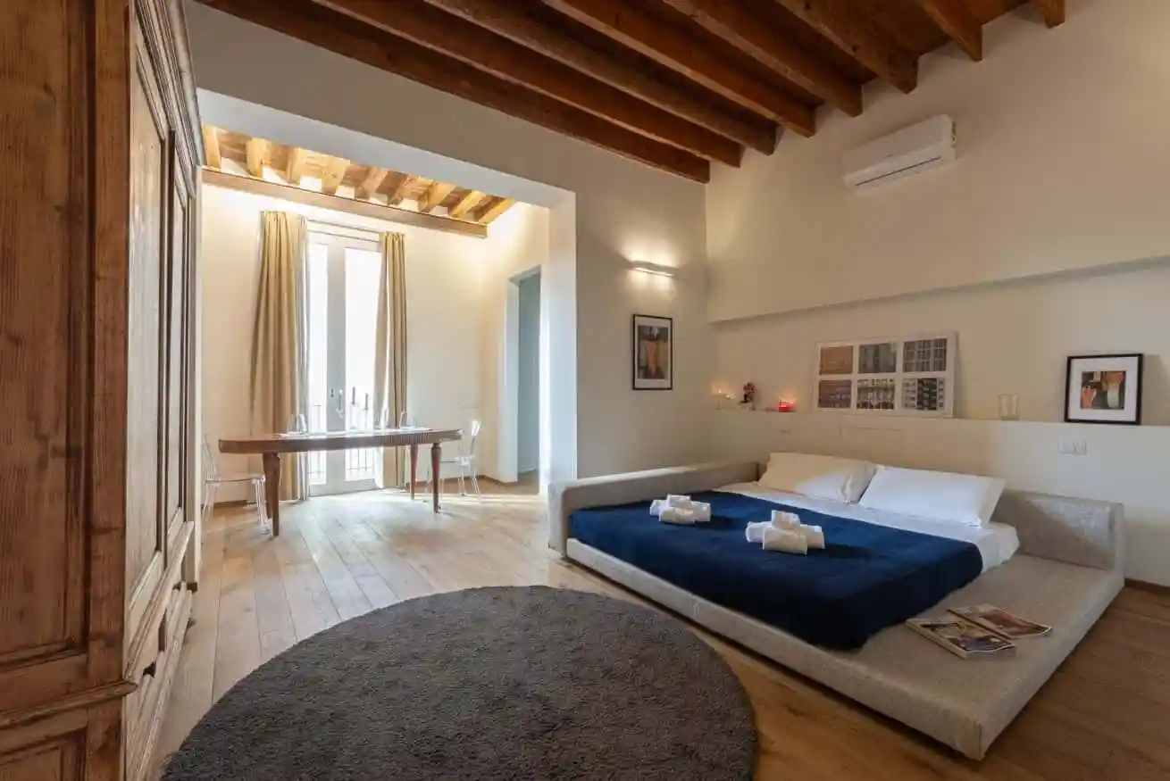 Appartamento in affitto a Firenze