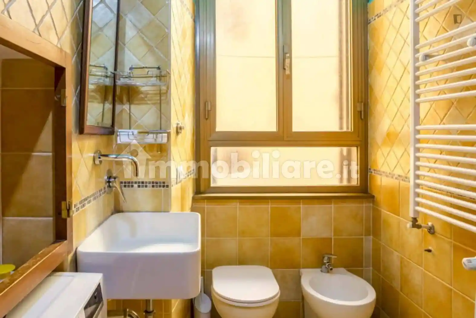 Appartamento in affitto a Roma