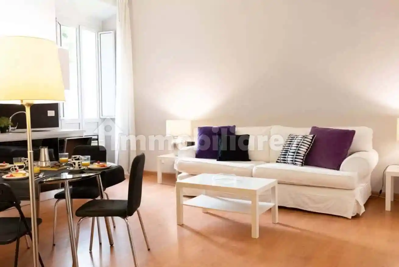 Appartamento in affitto a Roma
