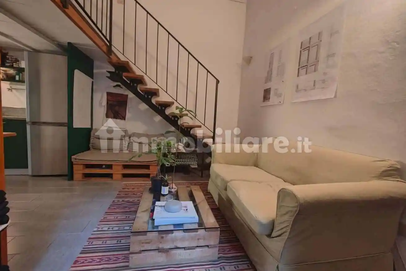 Appartamento in affitto a Trieste