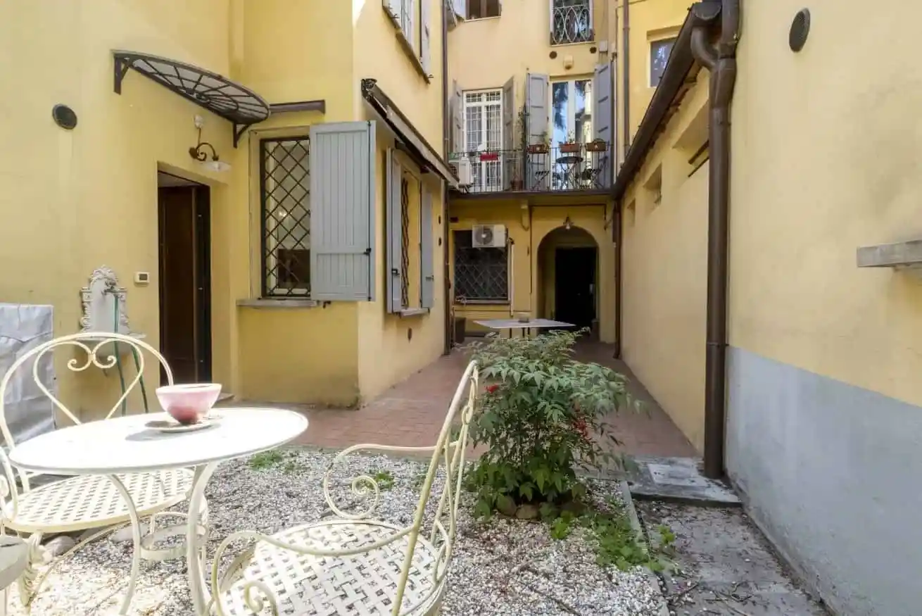 Appartamento in affitto a Bologna
