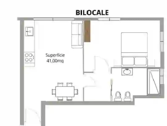 Appartamento - foto 4