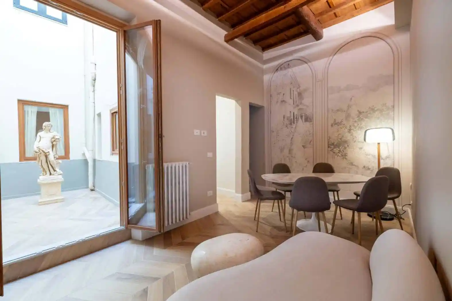 Appartamento in affitto a Firenze