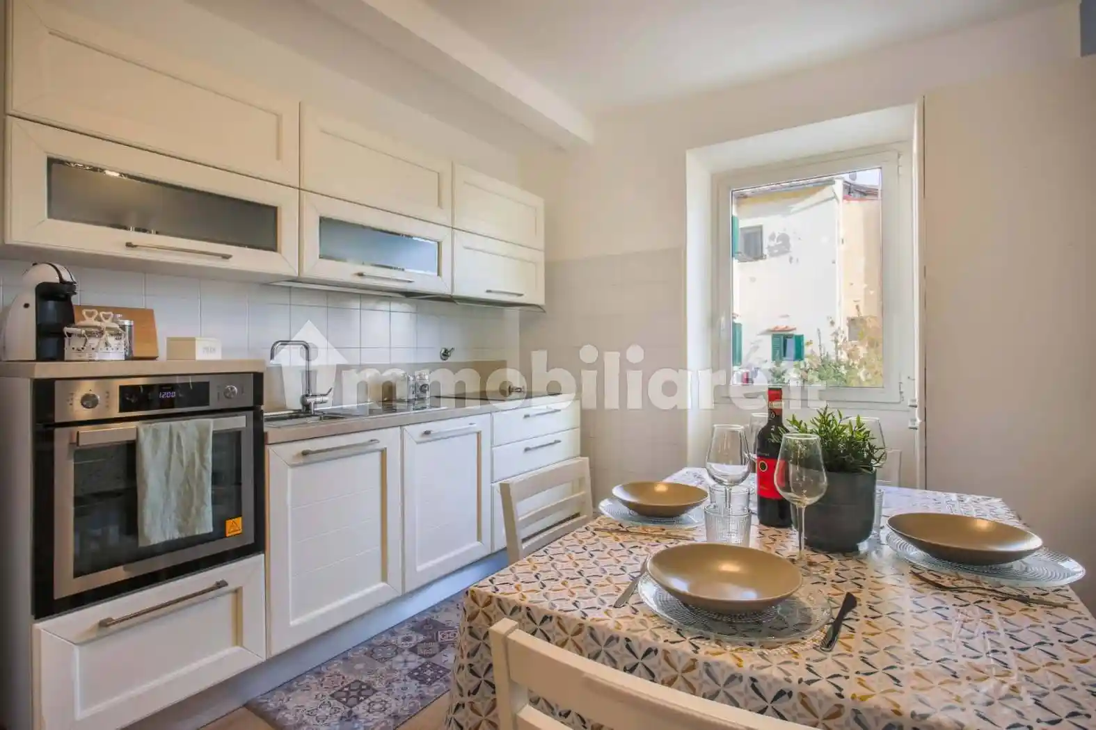 Appartamento in affitto a Firenze