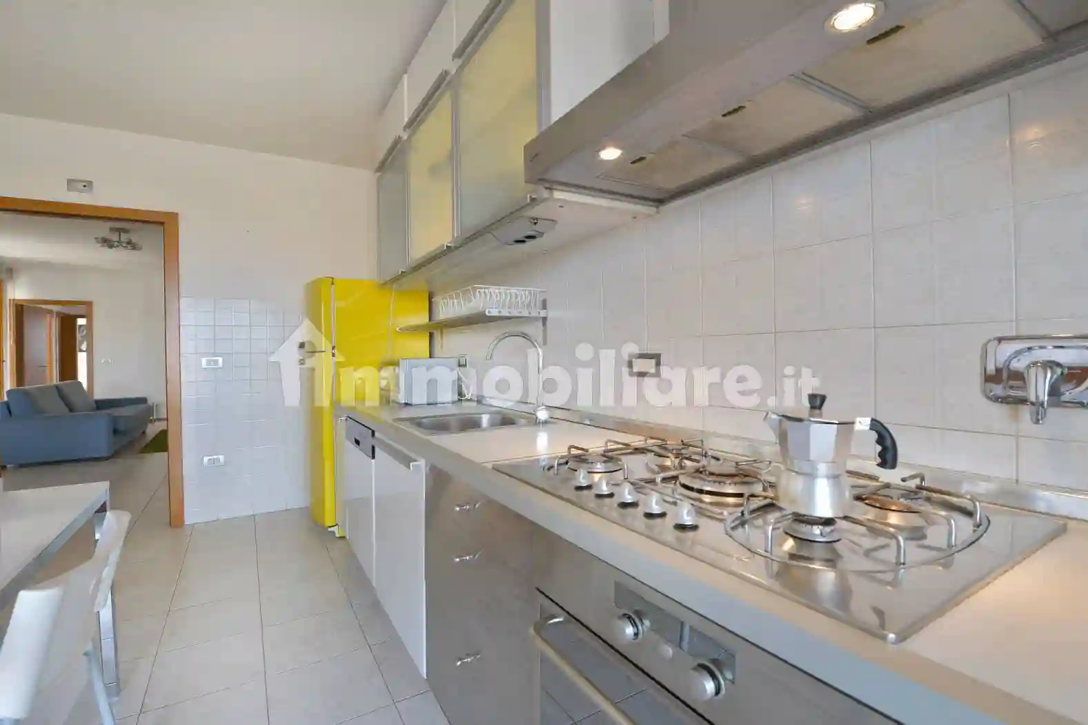 Appartamento - foto 5
