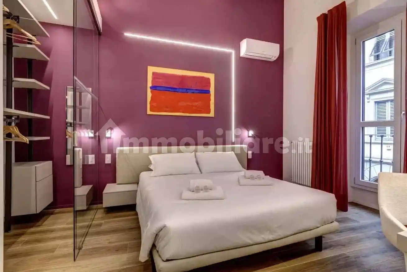 Appartamento in affitto a Firenze
