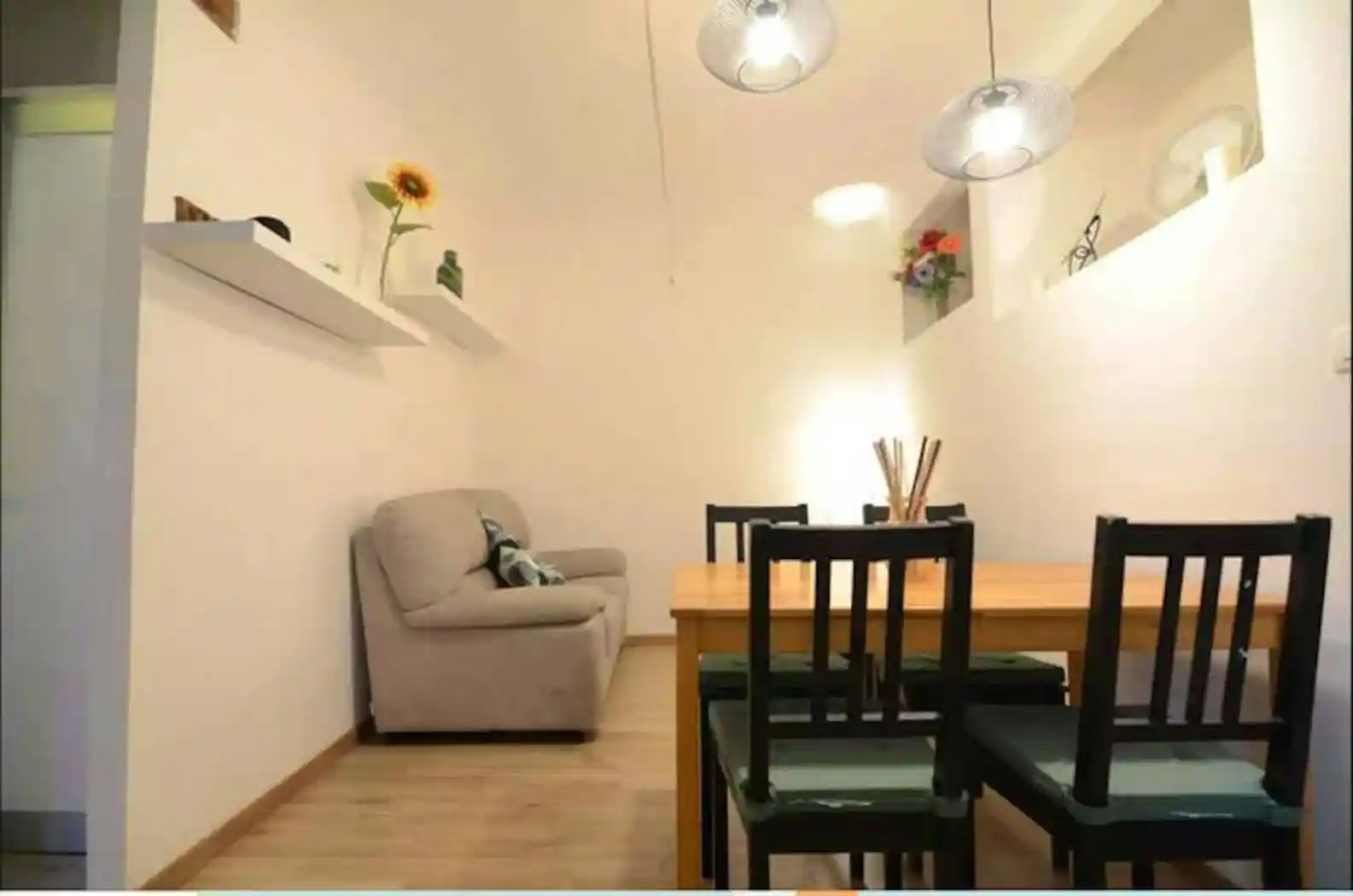 Appartamento in affitto a Firenze