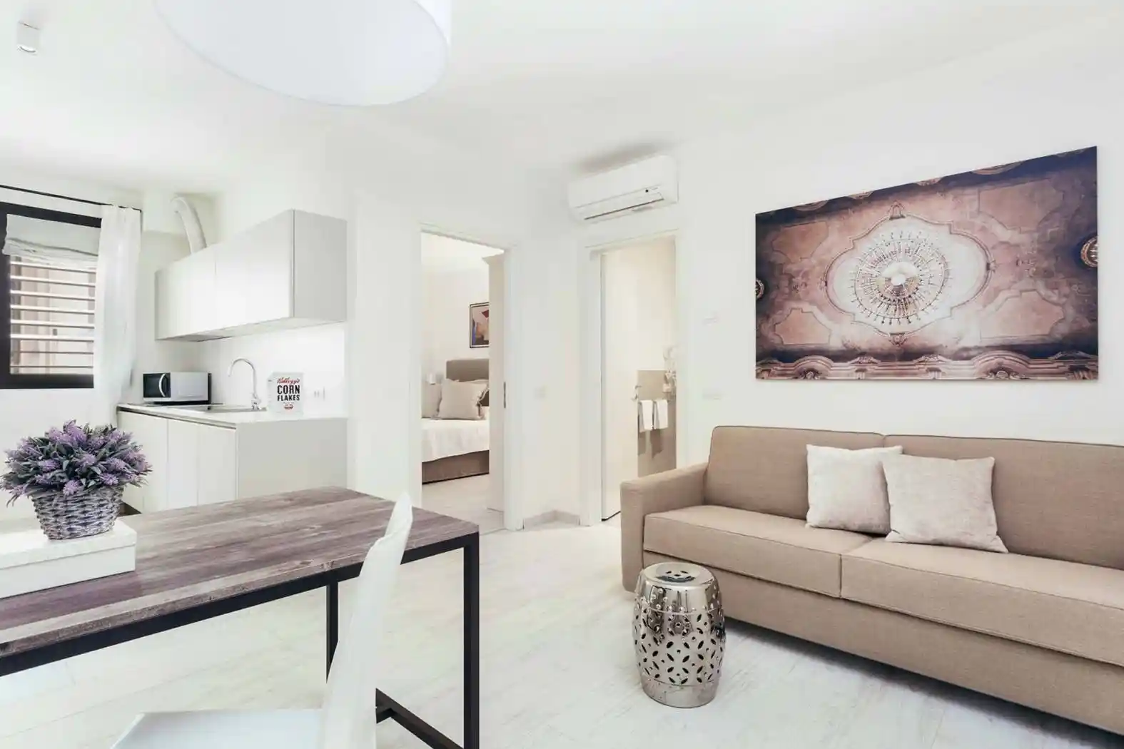 Appartamento in affitto a Bologna