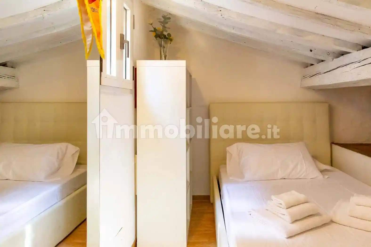 Appartamento in affitto a Firenze