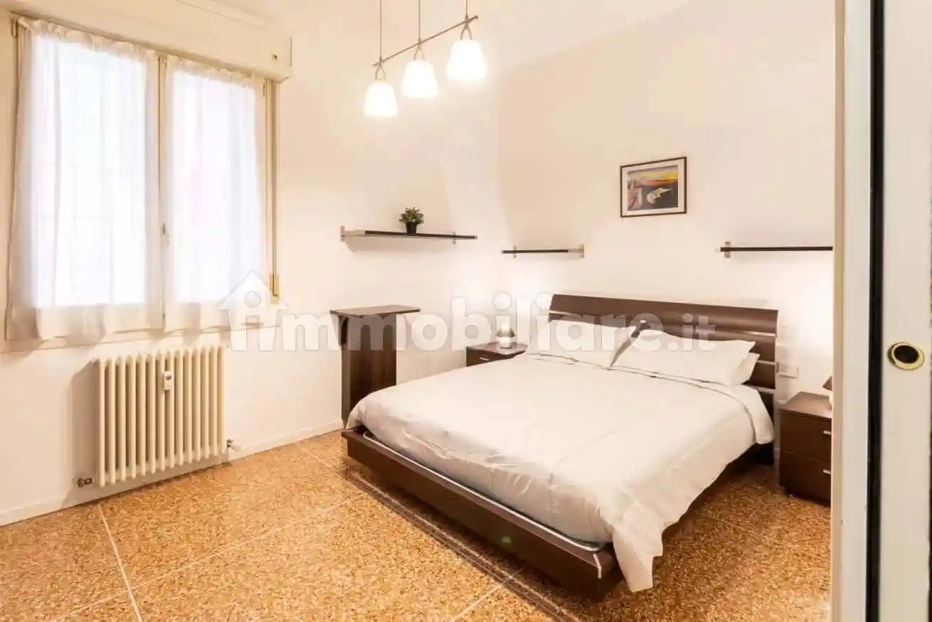 Appartamento in affitto a Bologna