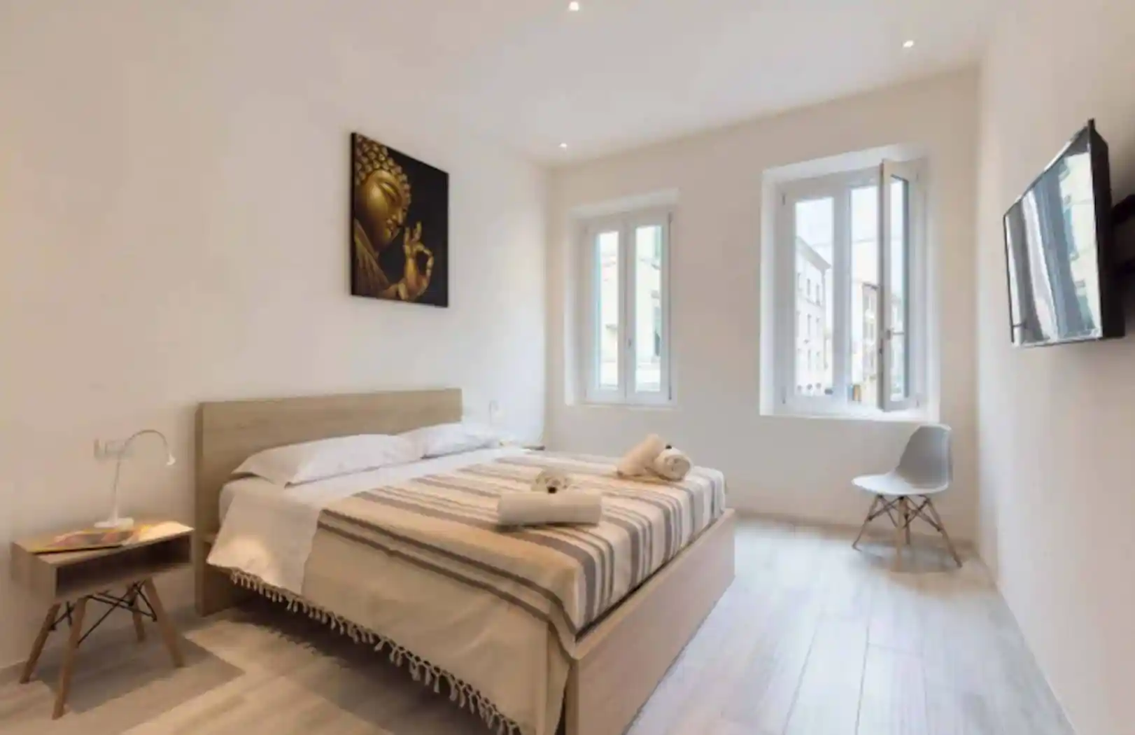 Appartamento in affitto a Firenze