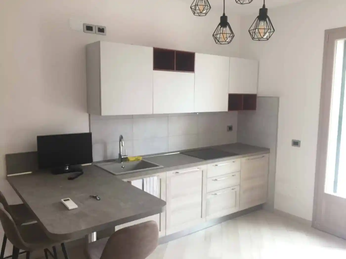Appartamento in affitto a Impruneta