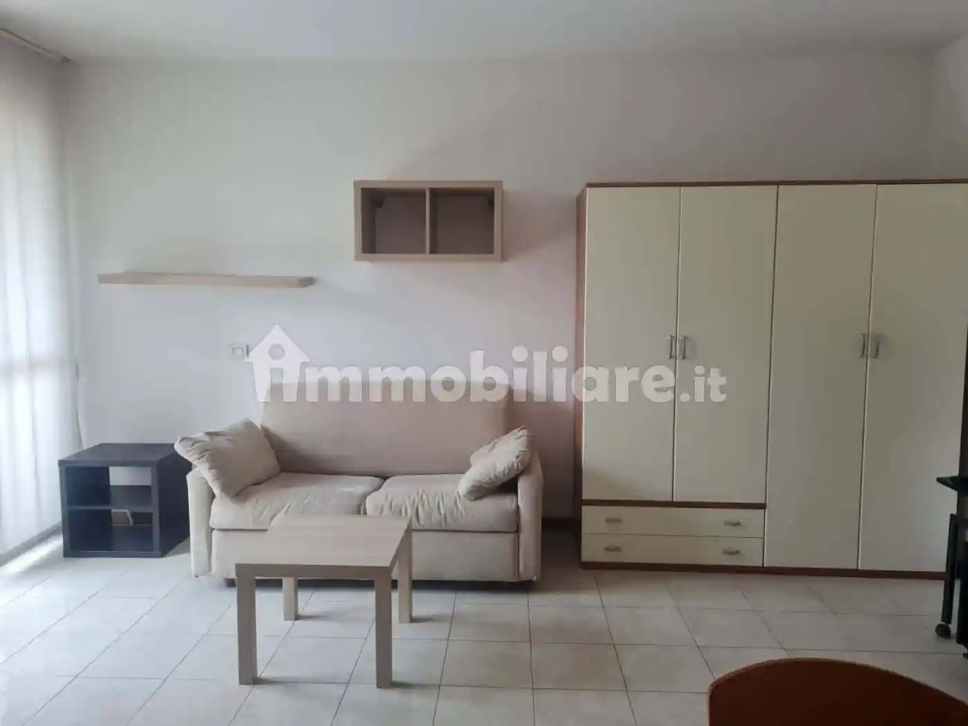 Appartamento in affitto a Vimodrone