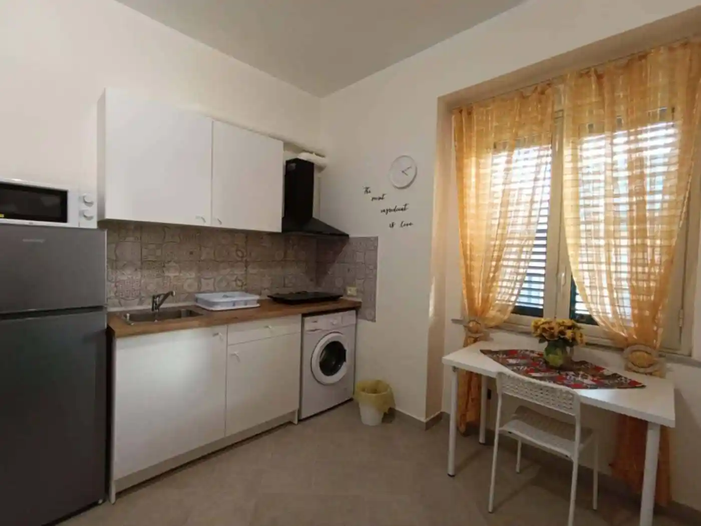 Appartamento in affitto a Palermo