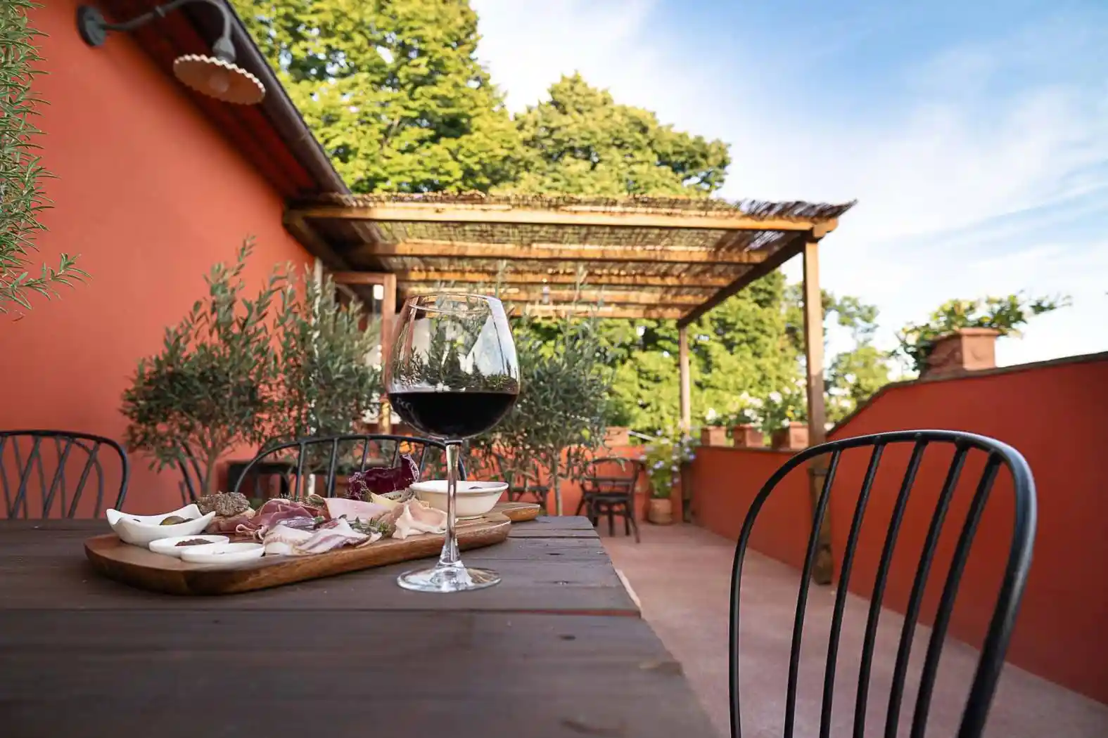 Appartamento in affitto a Lucca