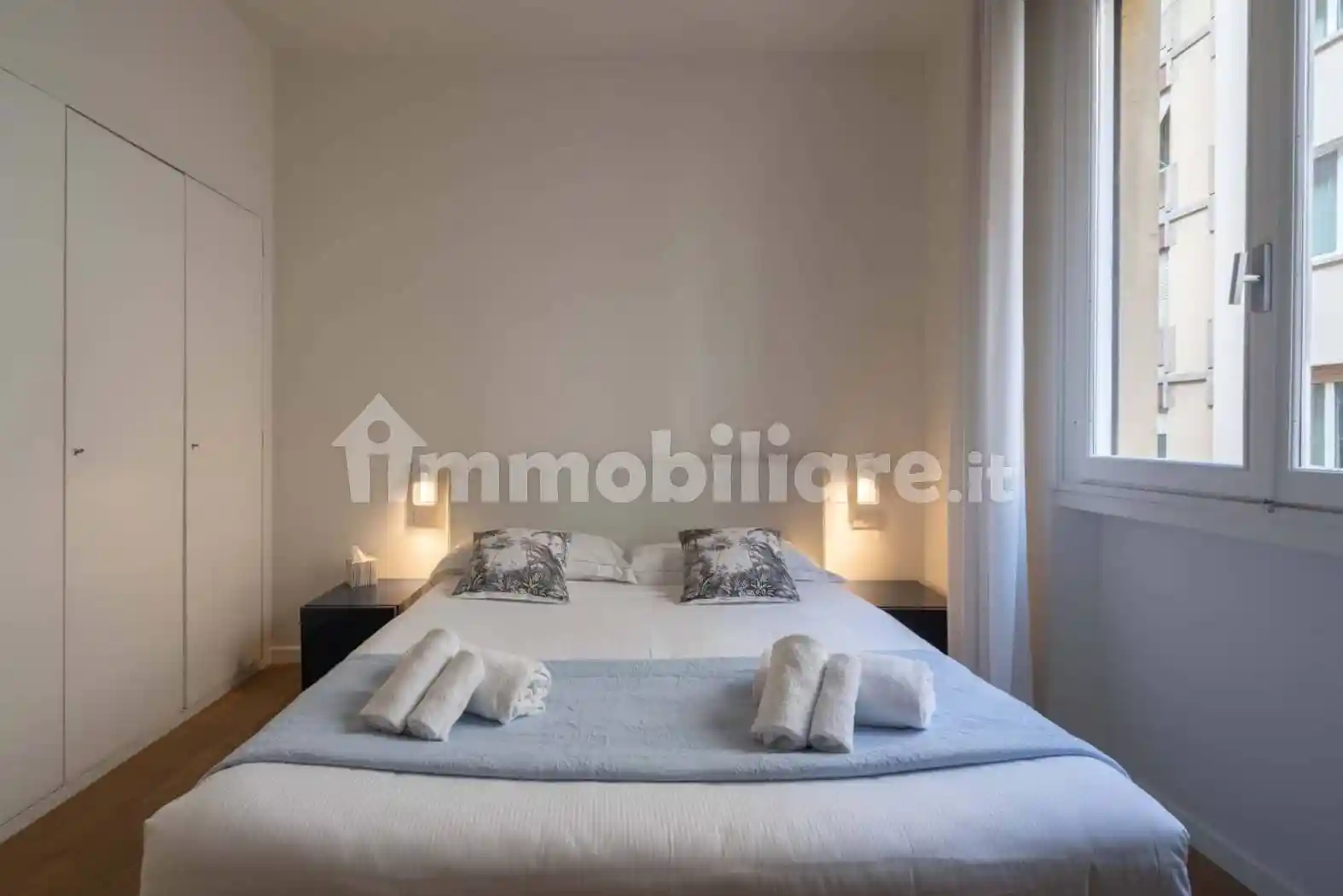 Appartamento in affitto a Firenze