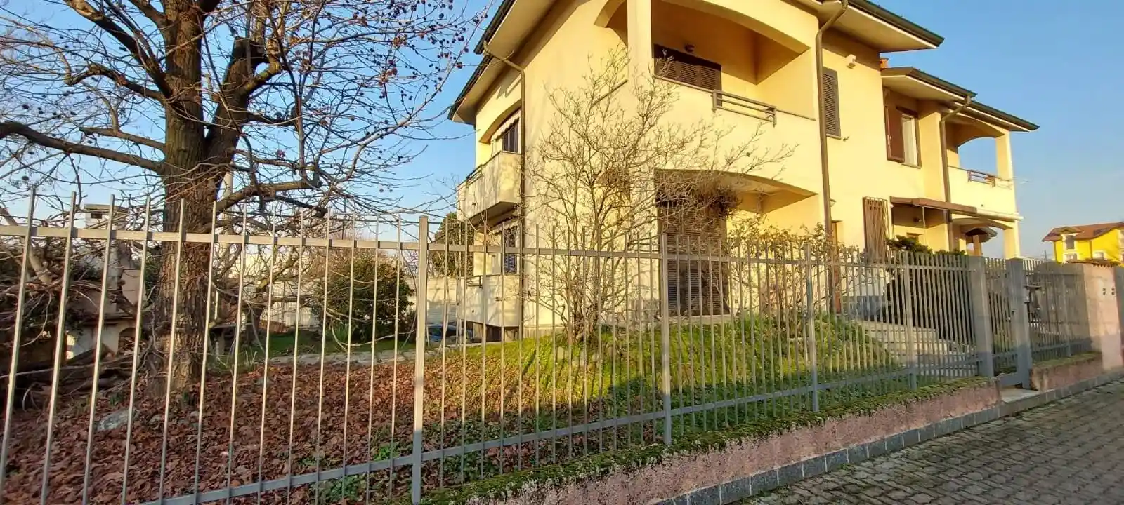 Villetta a schiera in vendita a Arluno