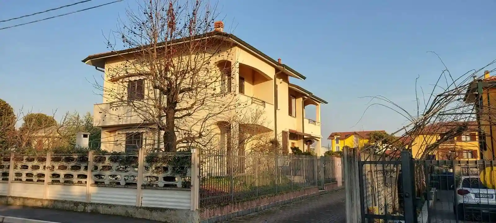 Villetta a schiera - foto 2