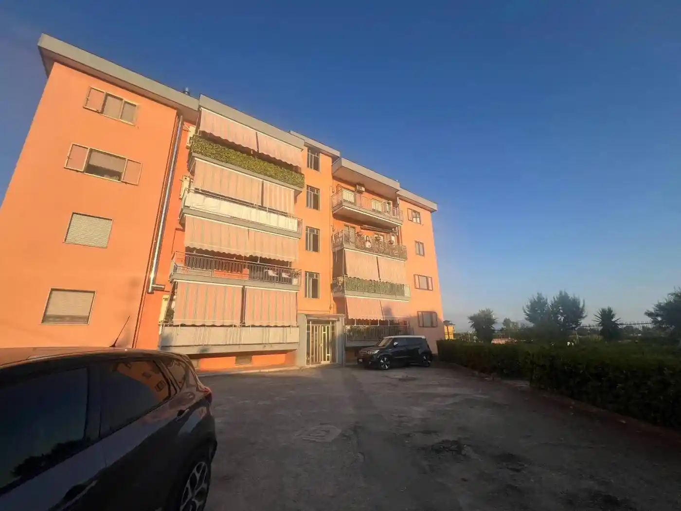 Appartamento in affitto a Bellizzi