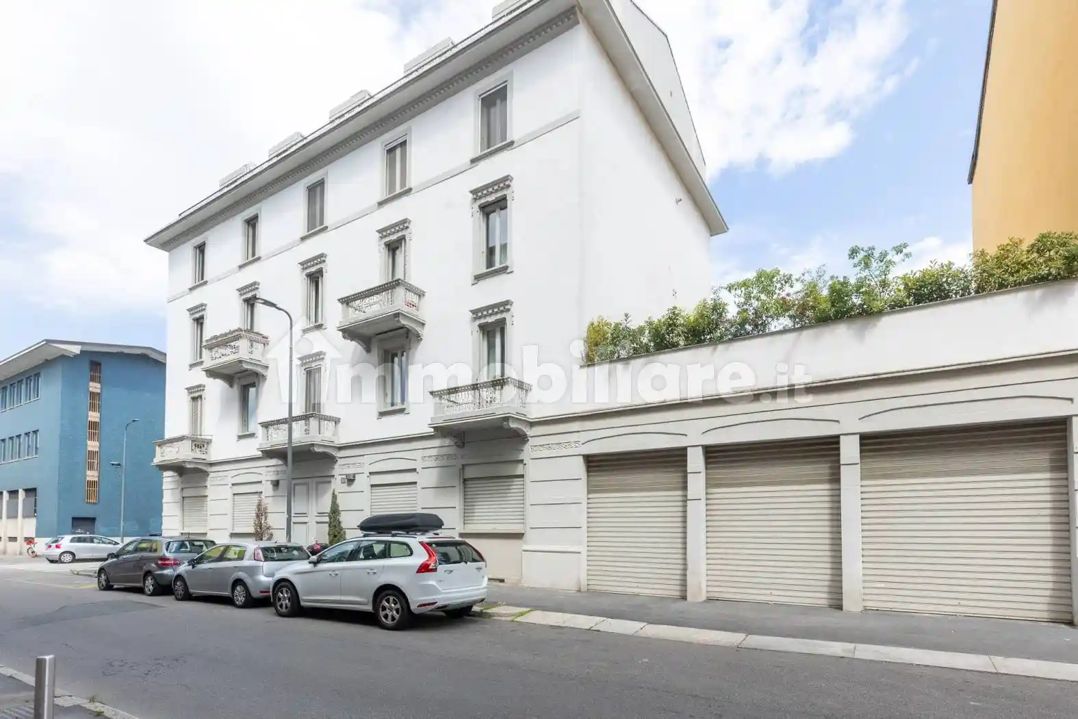 Loft in vendita a Milano