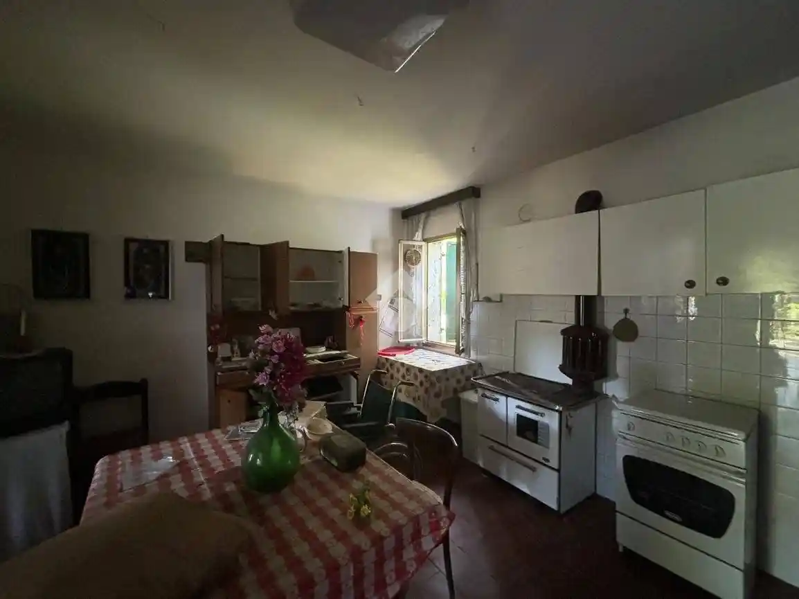 Villetta a schiera in vendita a Loreggia