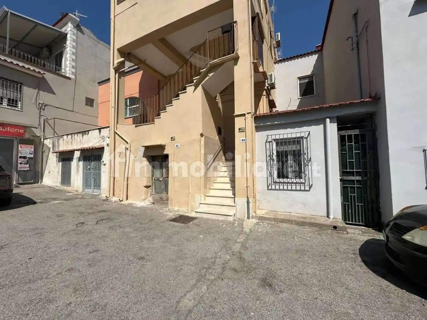 Appartamento in vendita a Boscotrecase