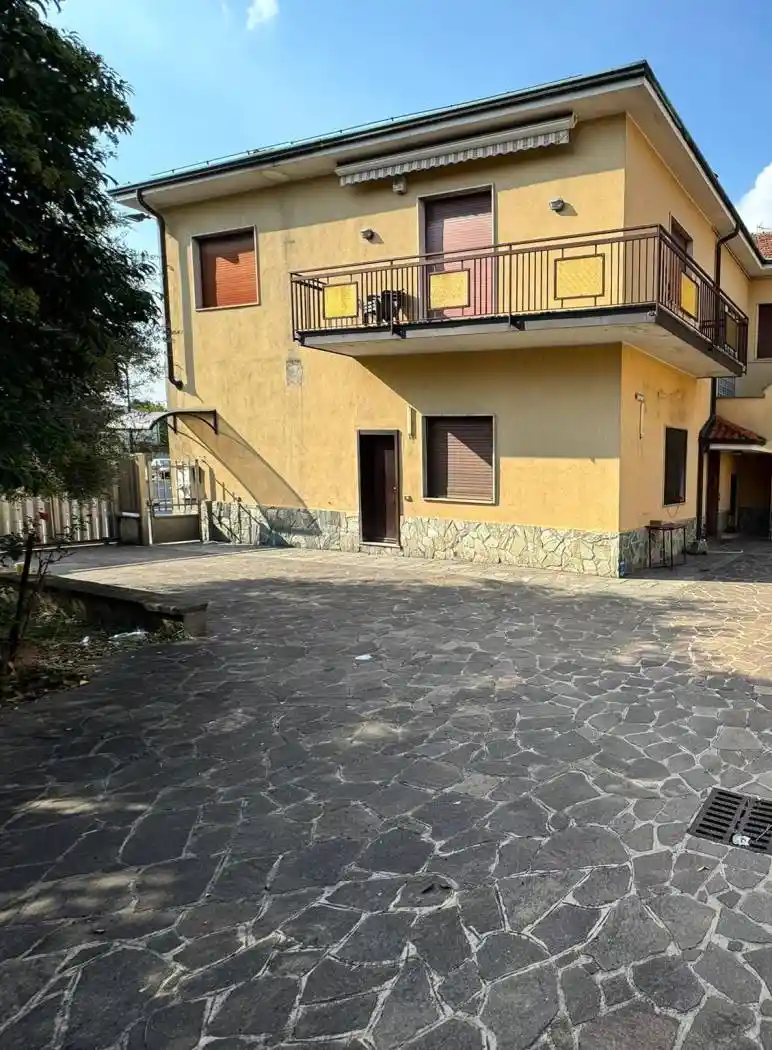Appartamento in vendita a Cesate